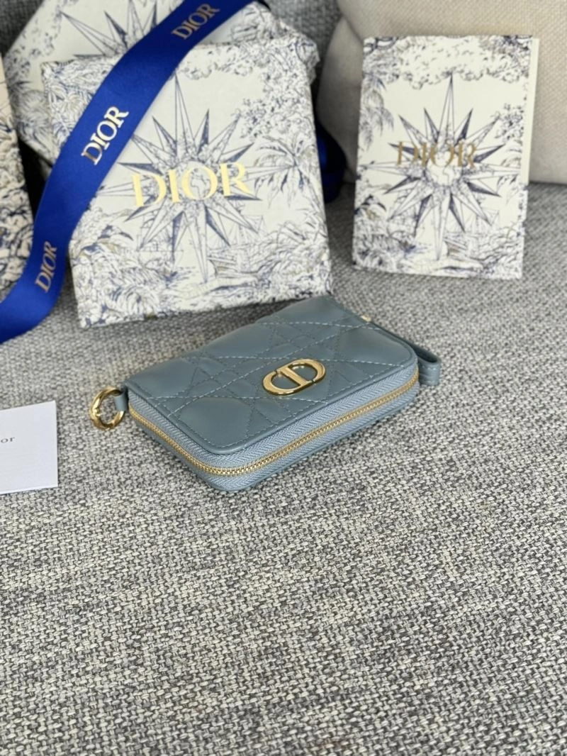 Christian Dior Wallets Purse NewStyle 57013