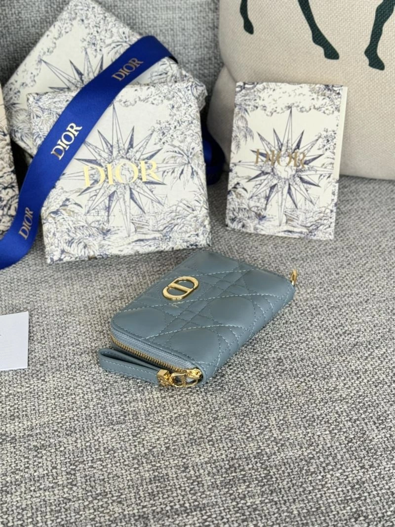 Christian Dior Wallets Purse NewStyle 57013
