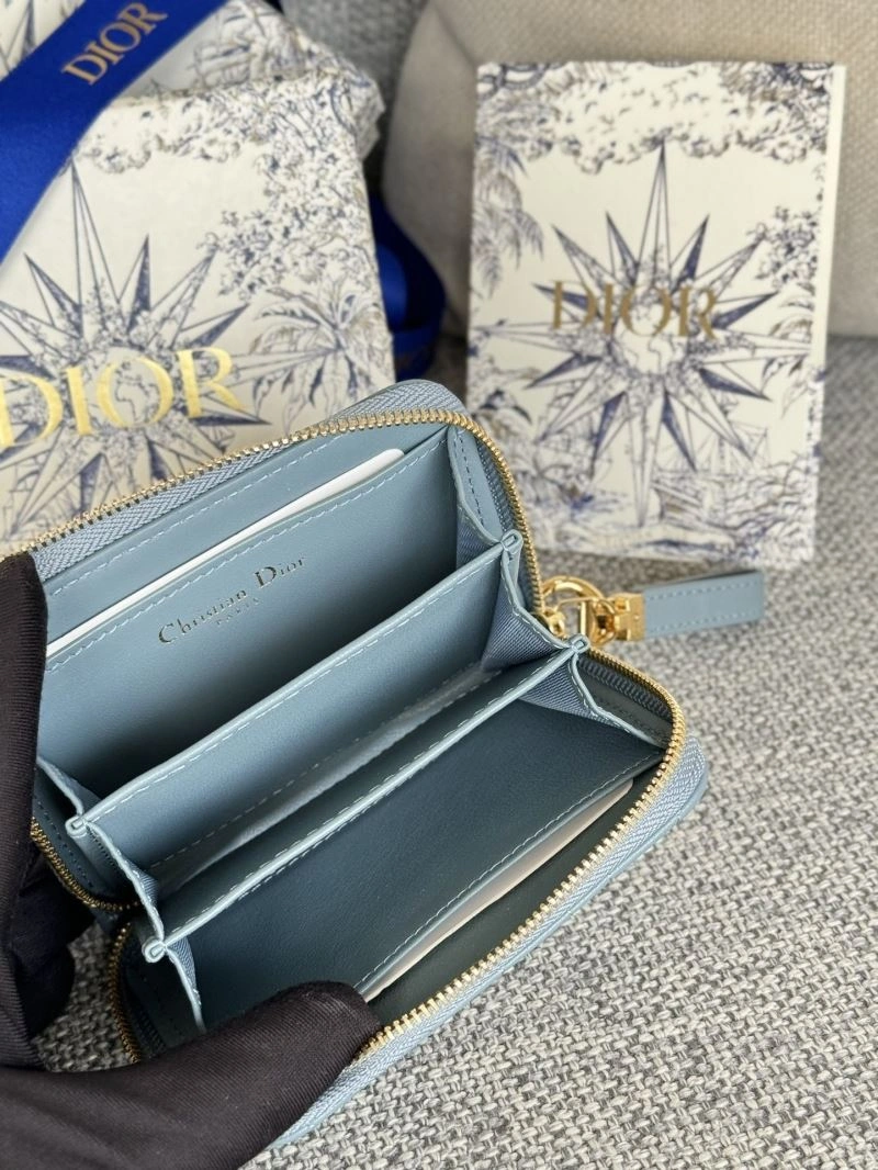 Christian Dior Wallets Purse NewStyle 57013