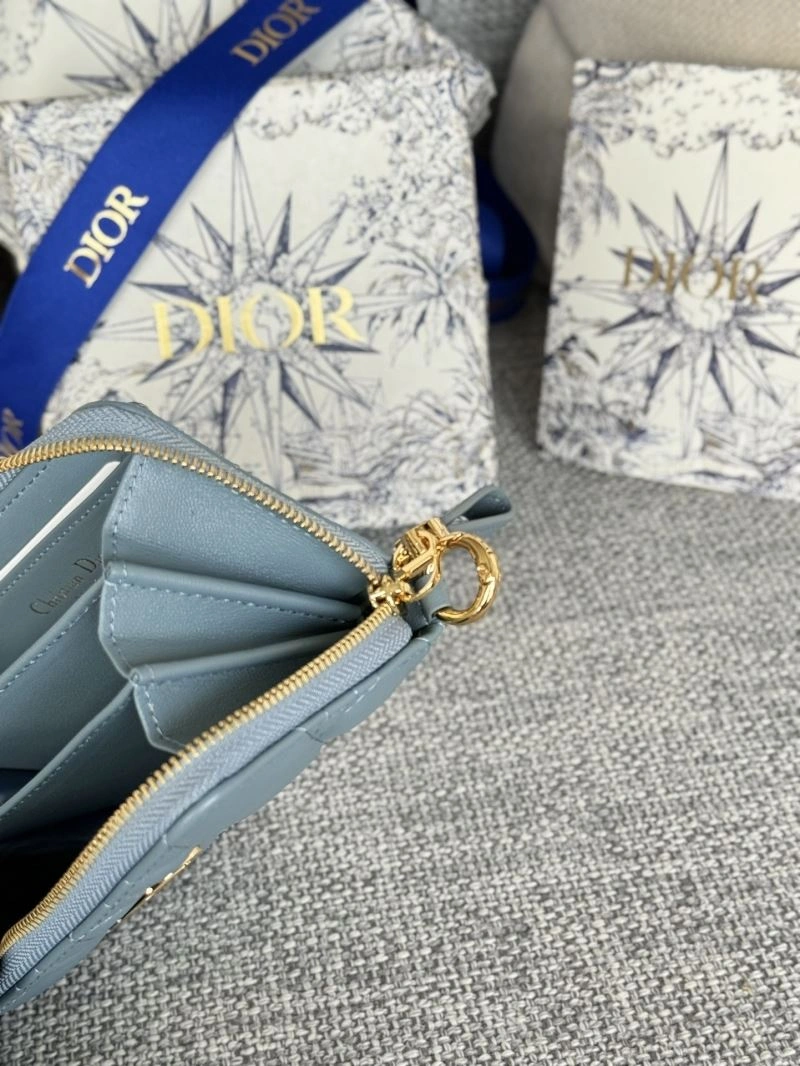 Christian Dior Wallets Purse NewStyle 57013
