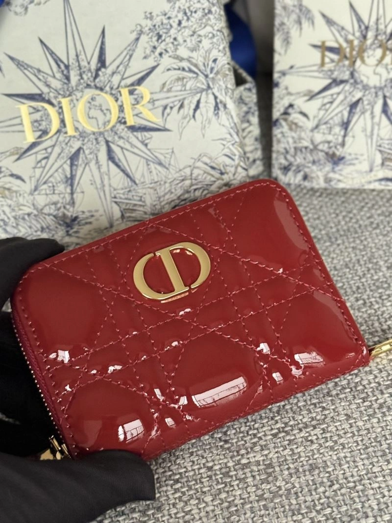 ModernLook Christian Dior Wallets Purse 57035