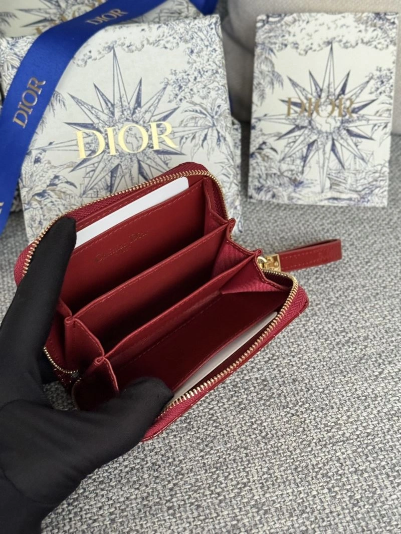 ModernLook Christian Dior Wallets Purse 57035