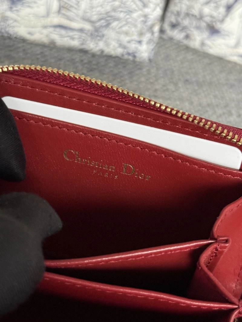 ModernLook Christian Dior Wallets Purse 57035