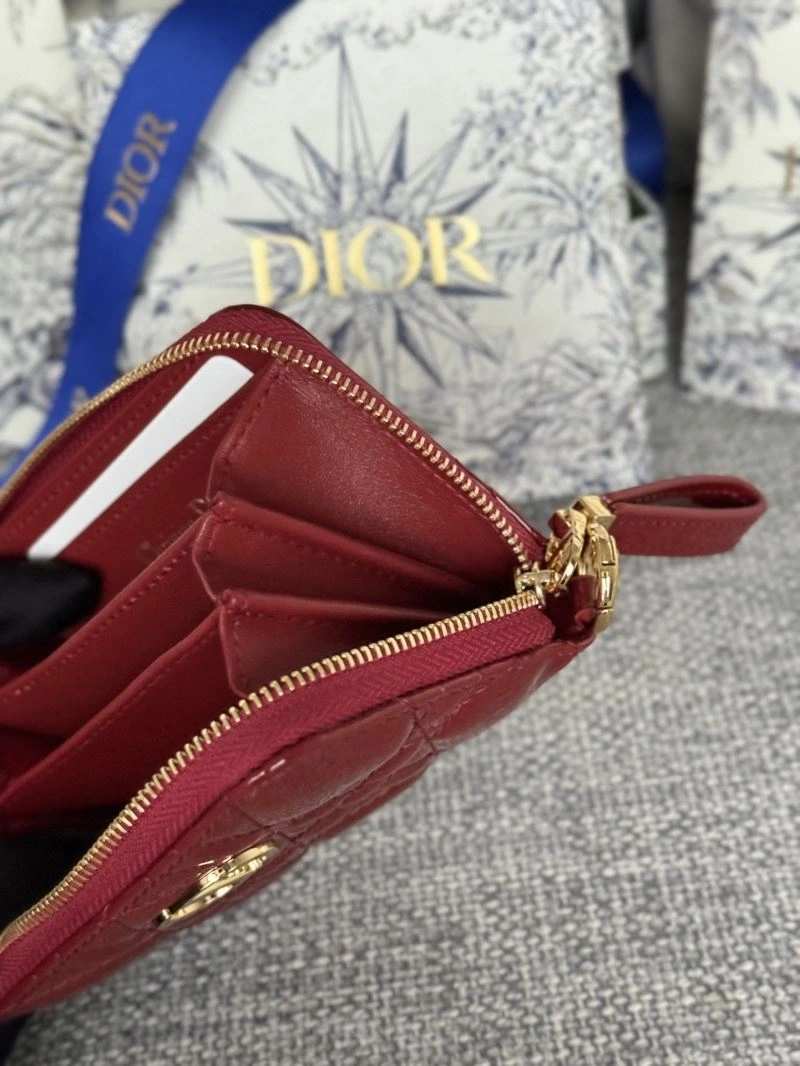 ModernLook Christian Dior Wallets Purse 57035