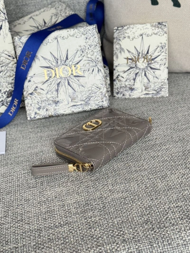 Christian Dior Wallets Purse Compact 57009