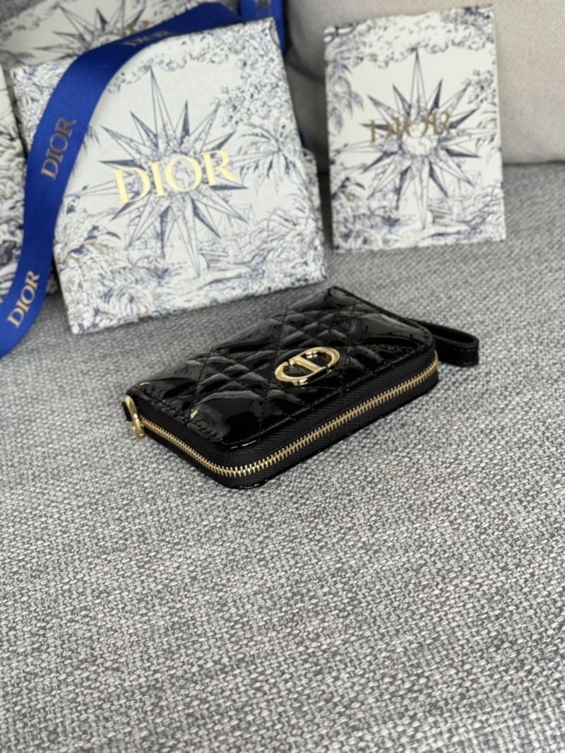 Christian Dior Wallets Purse SunProtective 56998