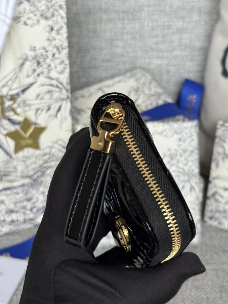 Christian Dior Wallets Purse SunProtective 56998