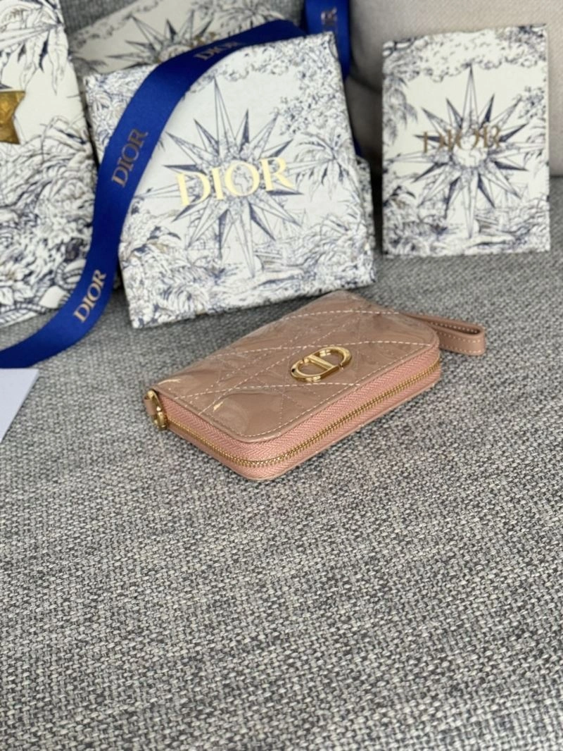 Popular Christian Dior Wallets Purse 57010