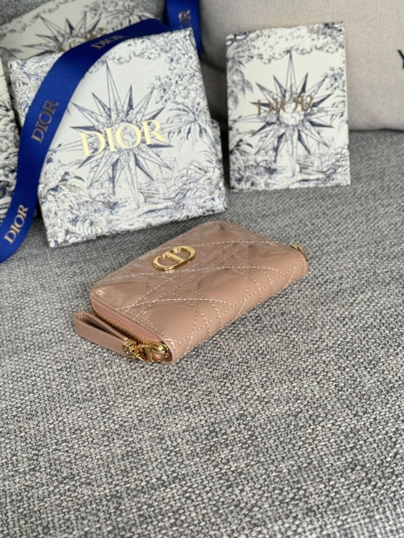 Popular Christian Dior Wallets Purse 57010