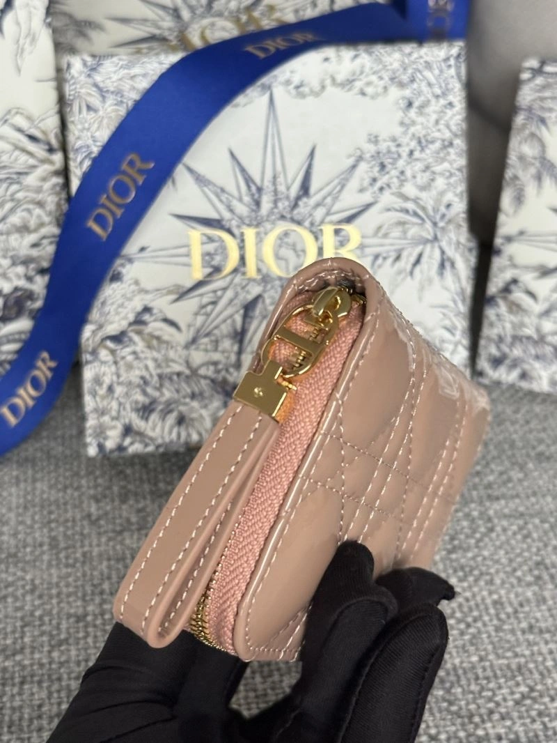 Popular Christian Dior Wallets Purse 57010
