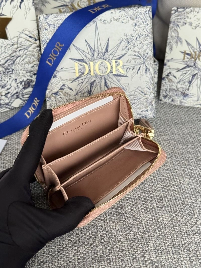 Popular Christian Dior Wallets Purse 57010