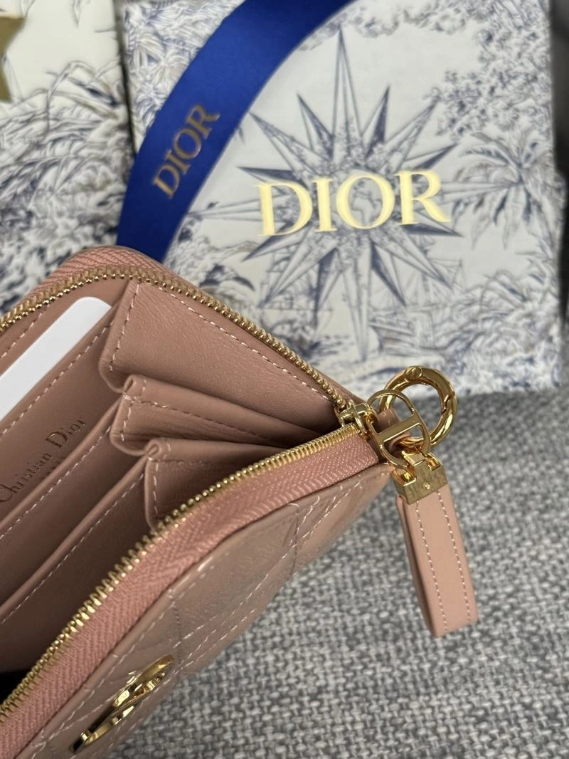 Popular Christian Dior Wallets Purse 57010