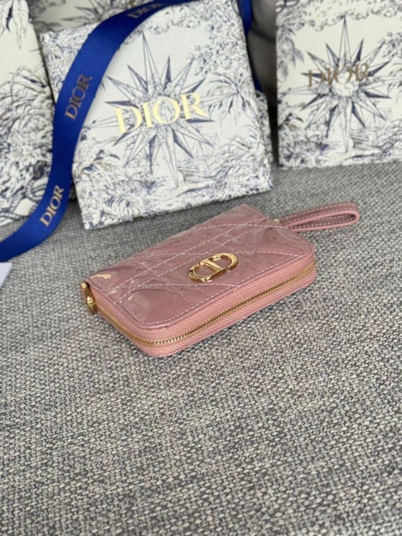 Christian Dior Wallets Purse Modern 57007