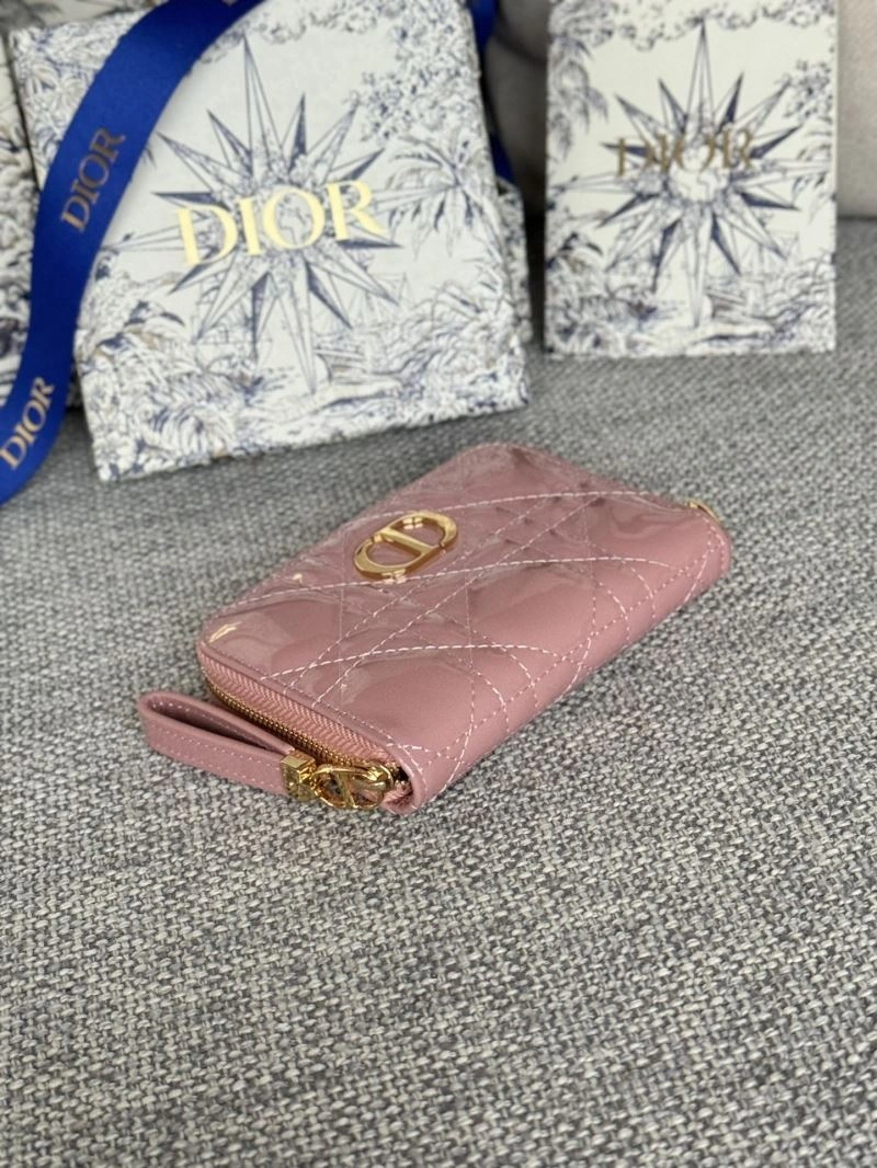 Christian Dior Wallets Purse Modern 57007