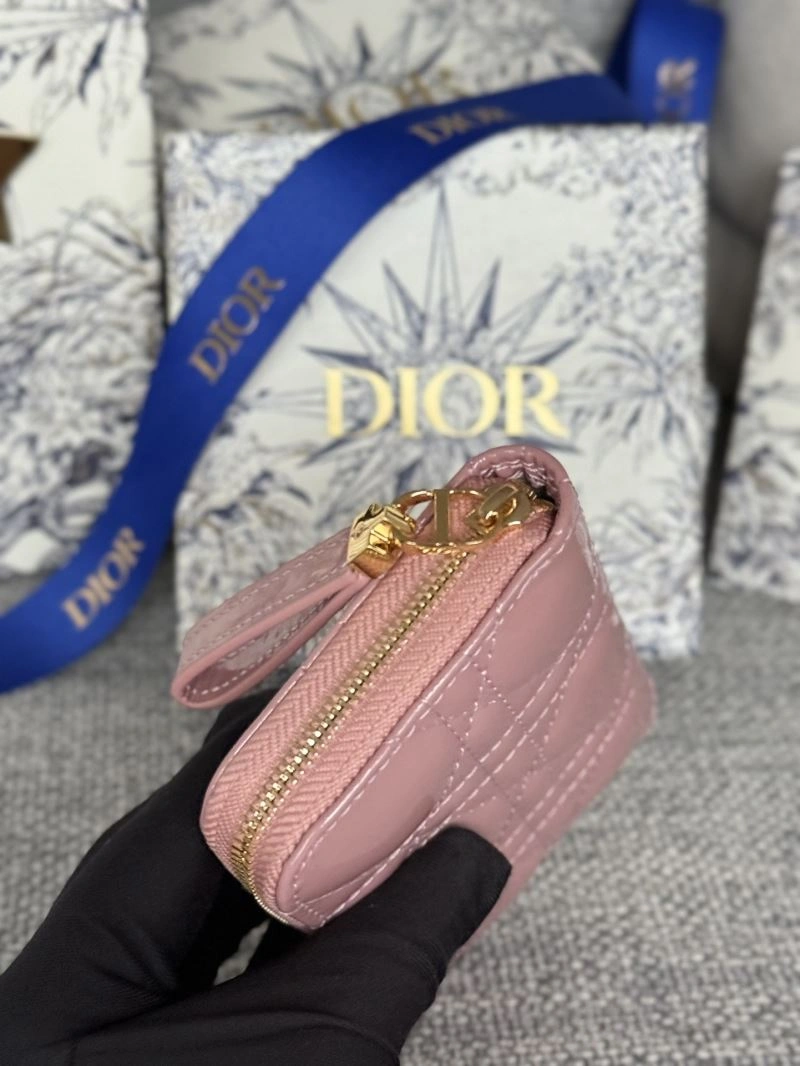 Christian Dior Wallets Purse Modern 57007