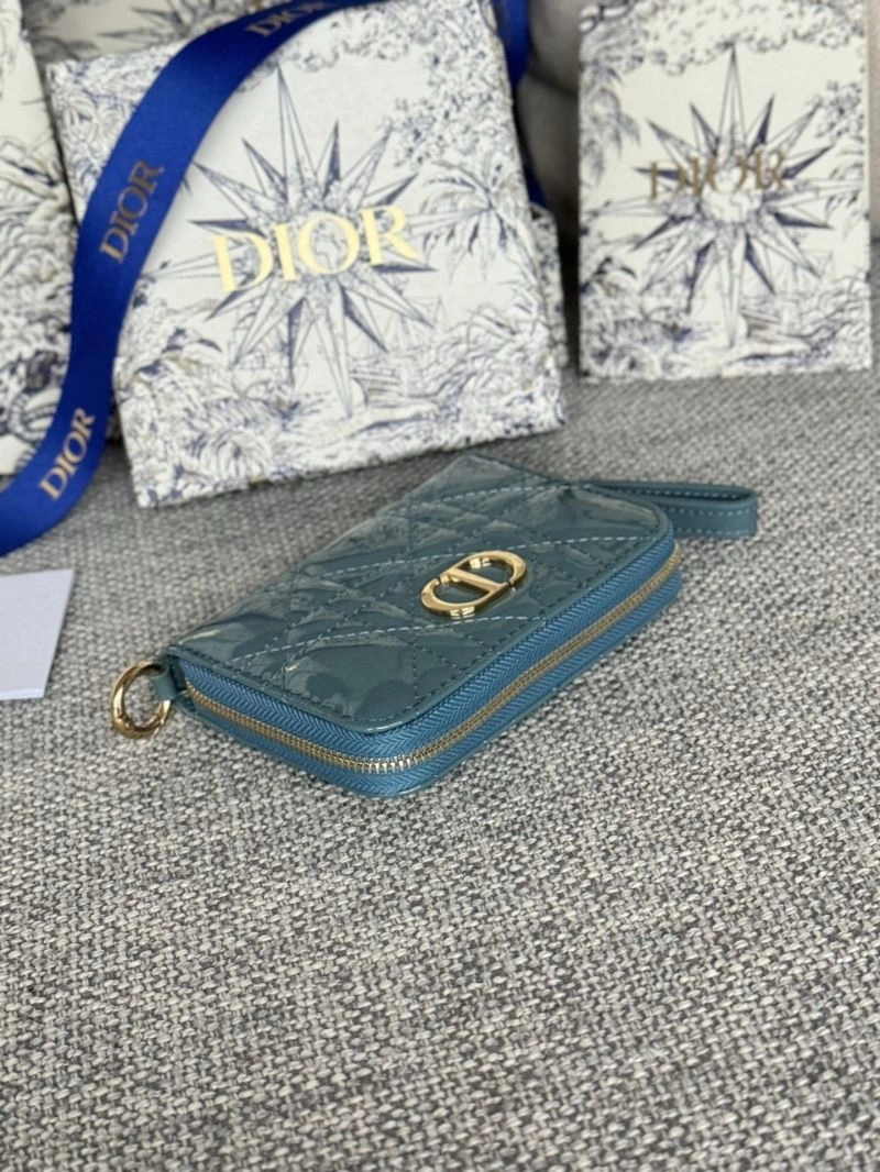 Christian Dior Wallets Purse Popular 57004