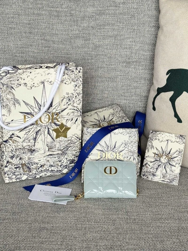 Christian Dior Wallets Purse Trendsetting 57000