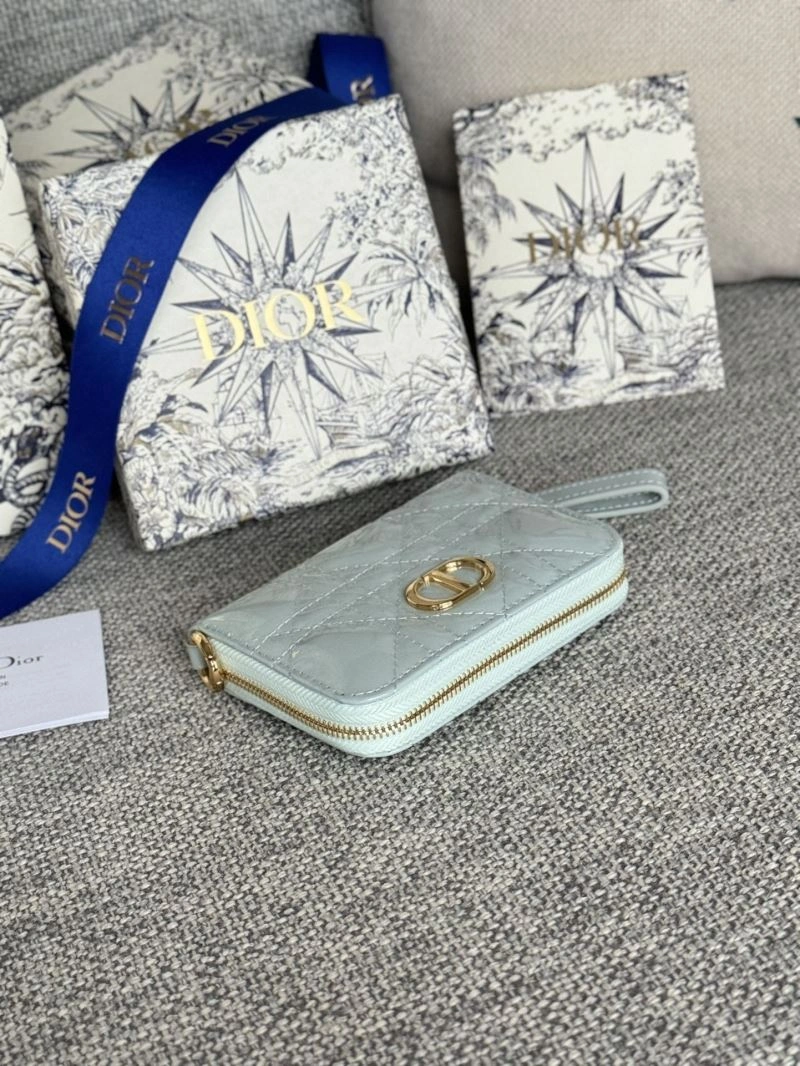 Christian Dior Wallets Purse Trendsetting 57000