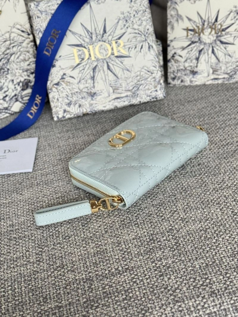 Christian Dior Wallets Purse Trendsetting 57000