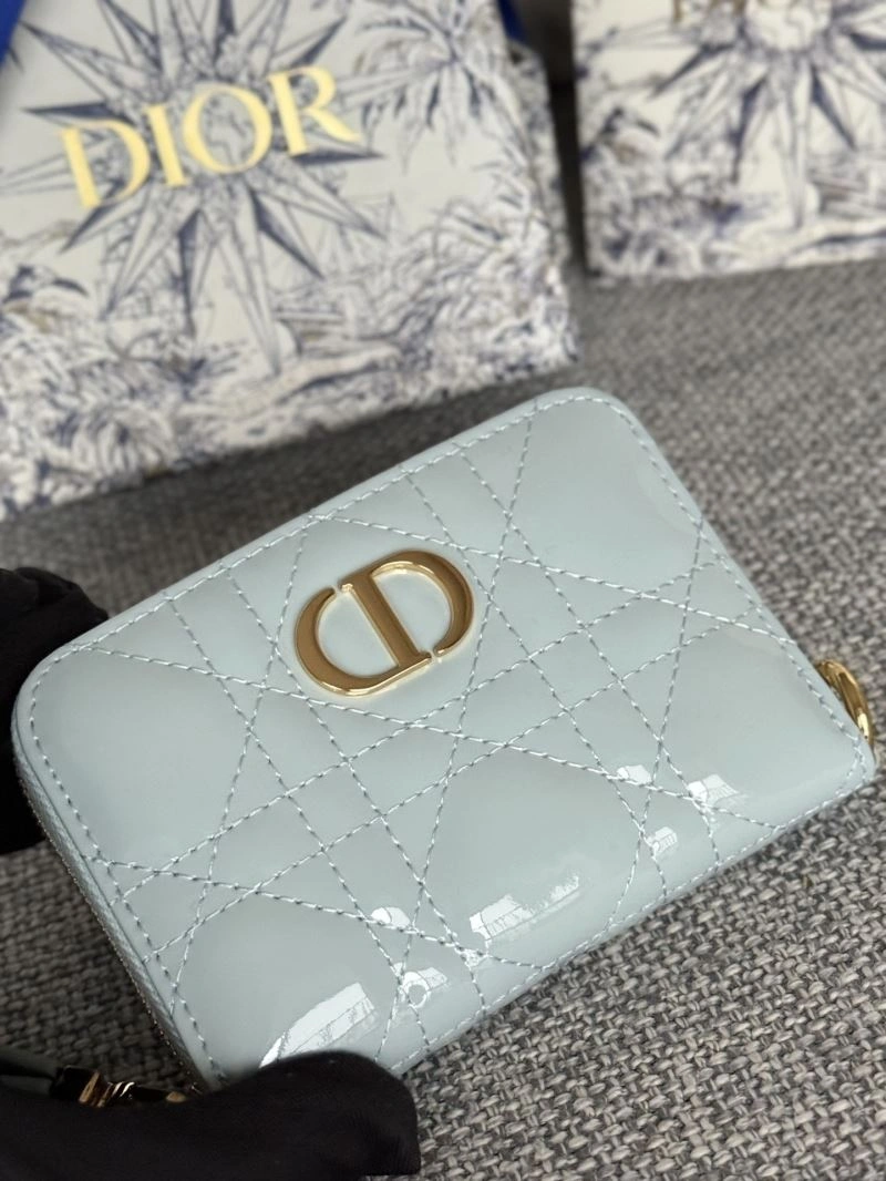 Christian Dior Wallets Purse Trendsetting 57000