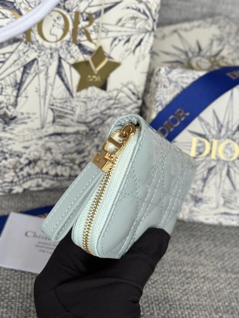 Christian Dior Wallets Purse Trendsetting 57000