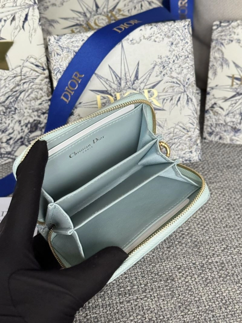 Christian Dior Wallets Purse Trendsetting 57000