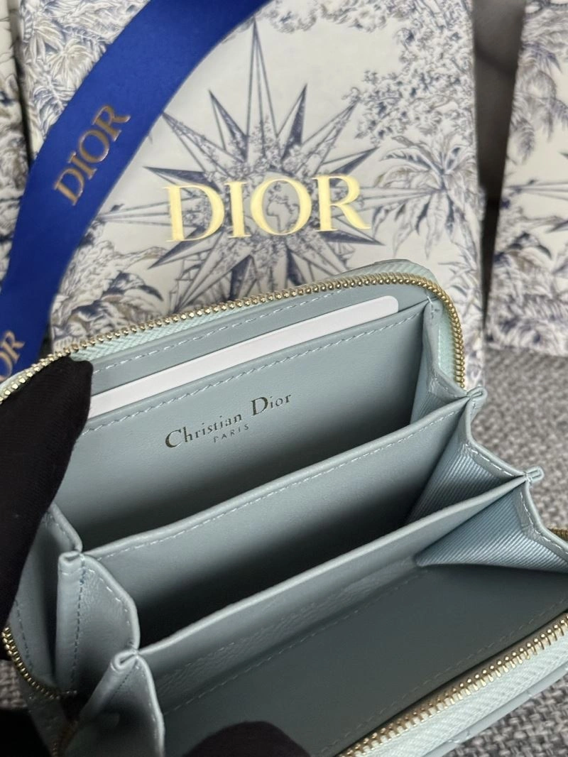 Christian Dior Wallets Purse Trendsetting 57000
