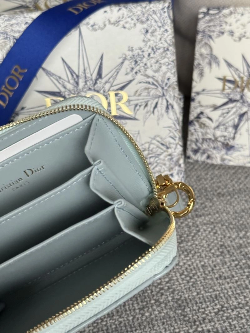 Christian Dior Wallets Purse Trendsetting 57000