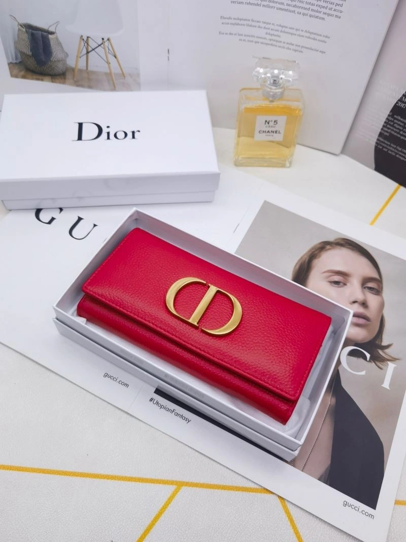 Christian Dior Wallets Purse FlexibleFit 86159