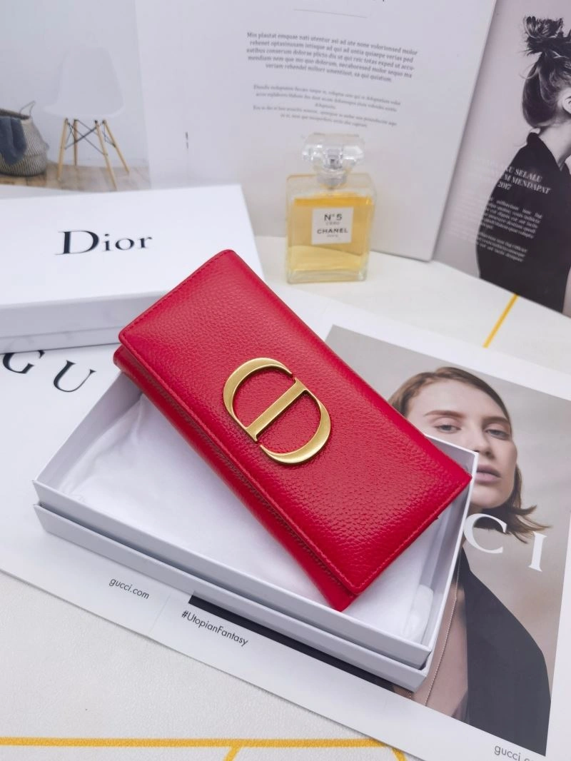 Christian Dior Wallets Purse FlexibleFit 86159
