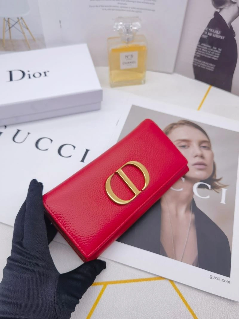 Christian Dior Wallets Purse FlexibleFit 86159