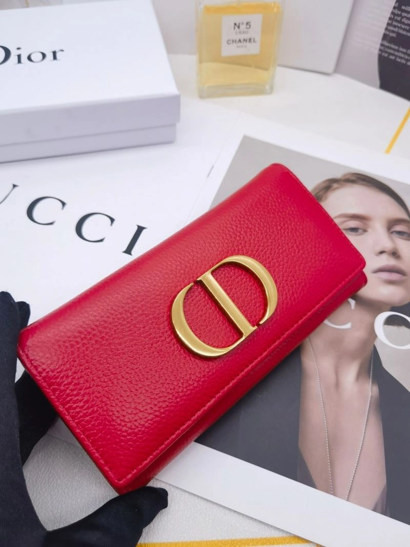 Christian Dior Wallets Purse FlexibleFit 86159