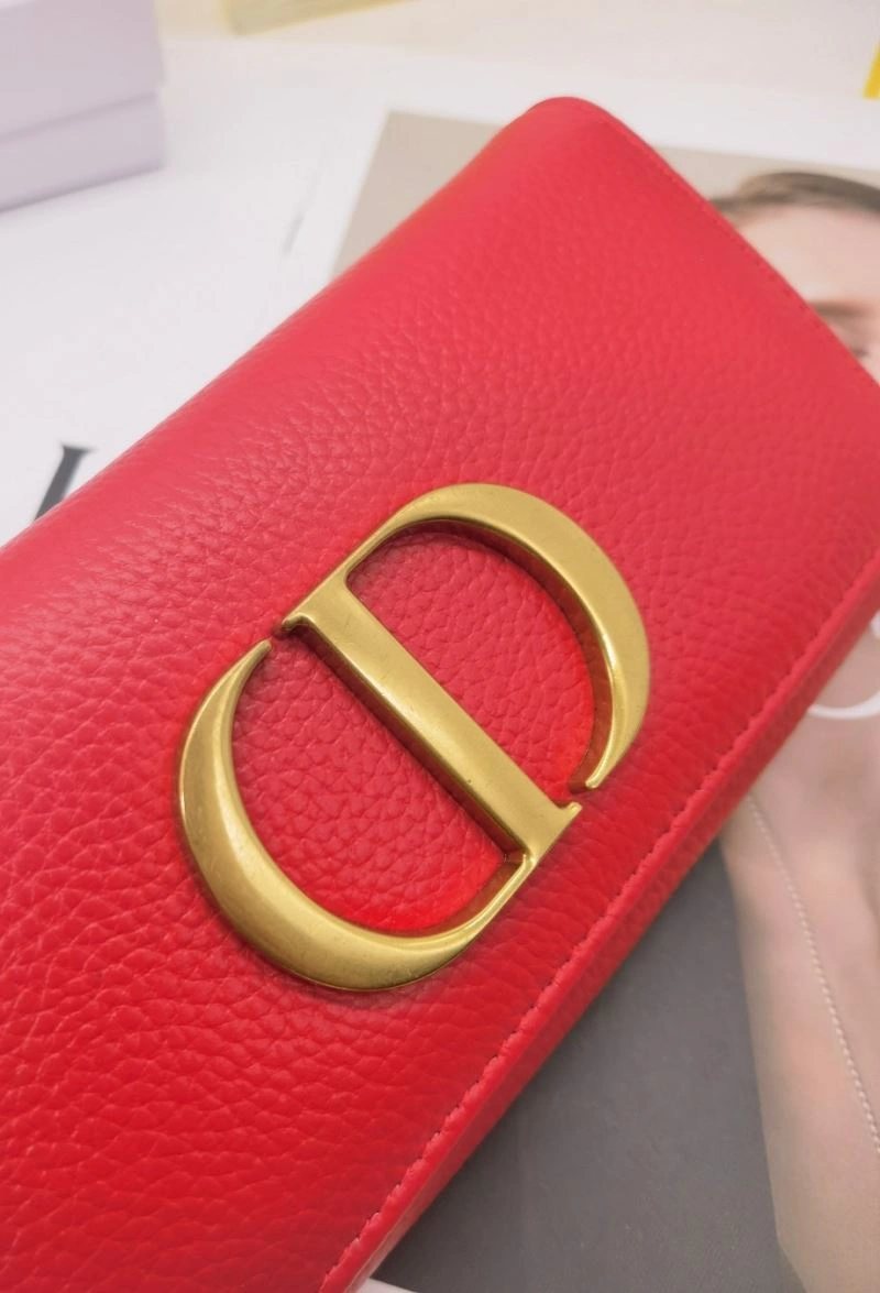 Christian Dior Wallets Purse FlexibleFit 86159