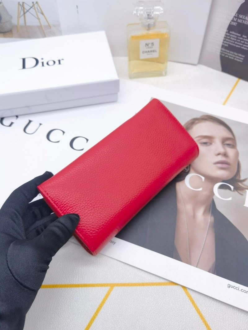 Christian Dior Wallets Purse FlexibleFit 86159