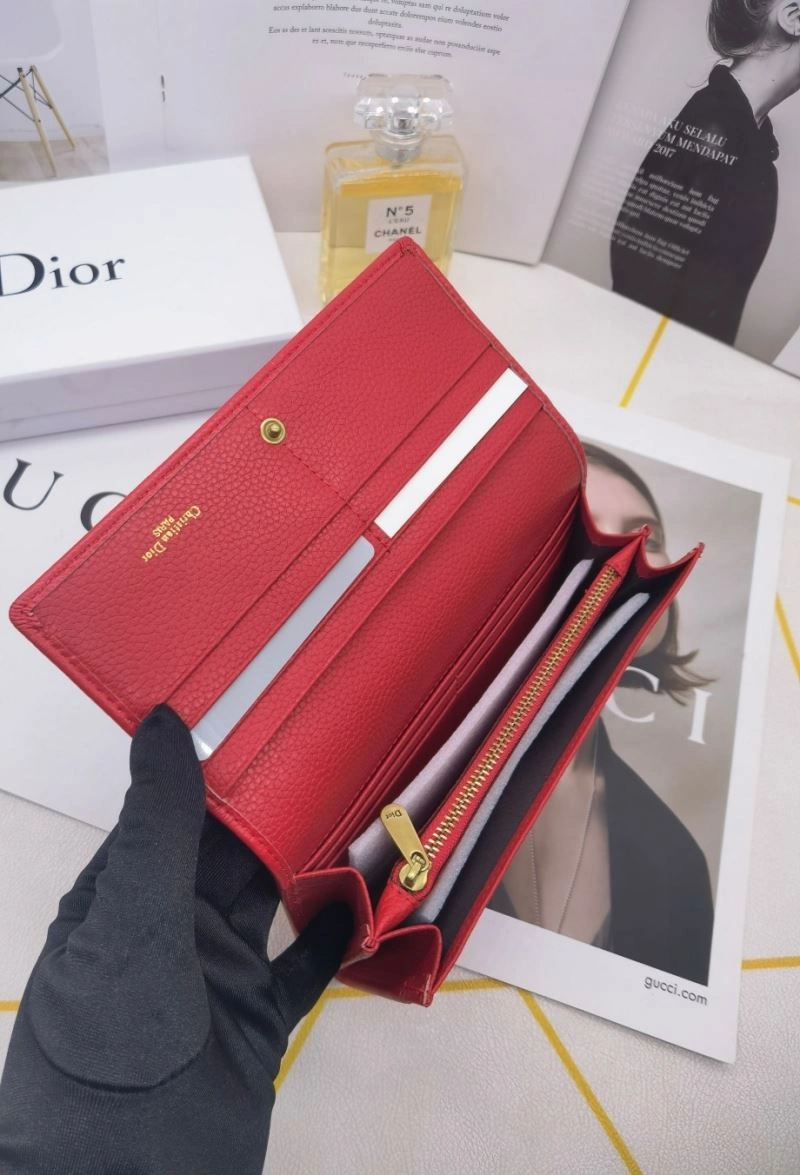 Christian Dior Wallets Purse FlexibleFit 86159