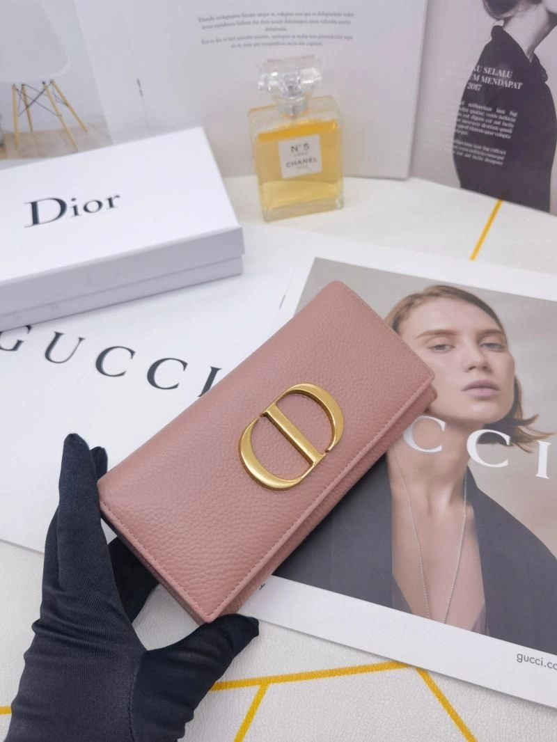 Christian Dior Wallets Purse GoAnywhere 86156