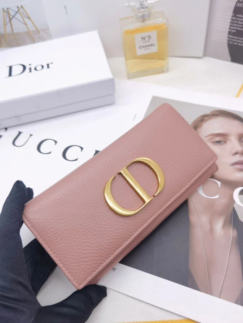 Christian Dior Wallets Purse GoAnywhere 86156