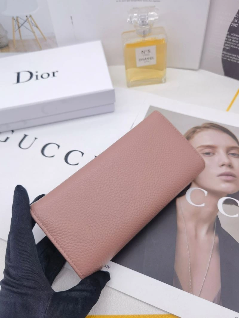 Christian Dior Wallets Purse GoAnywhere 86156