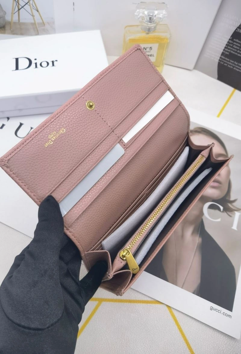 Christian Dior Wallets Purse GoAnywhere 86156