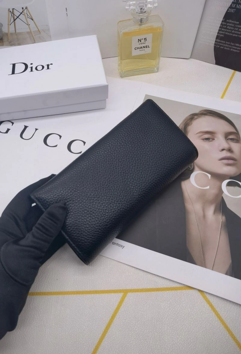 Elegant Christian Dior Wallets Purse 86155