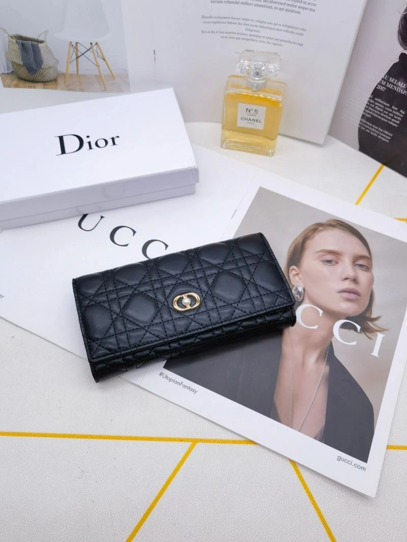 SportInspired Christian Dior Wallets Purse 86153