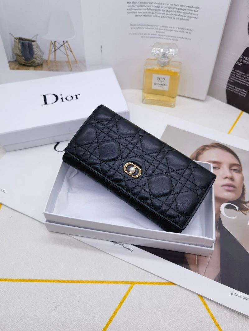 SportInspired Christian Dior Wallets Purse 86153