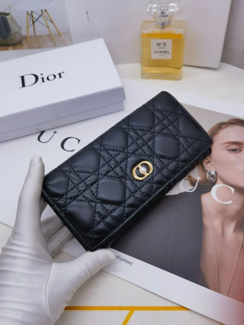 SportInspired Christian Dior Wallets Purse 86153