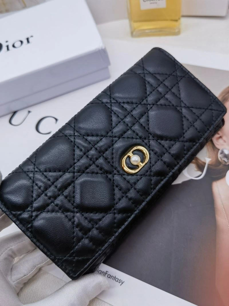 SportInspired Christian Dior Wallets Purse 86153