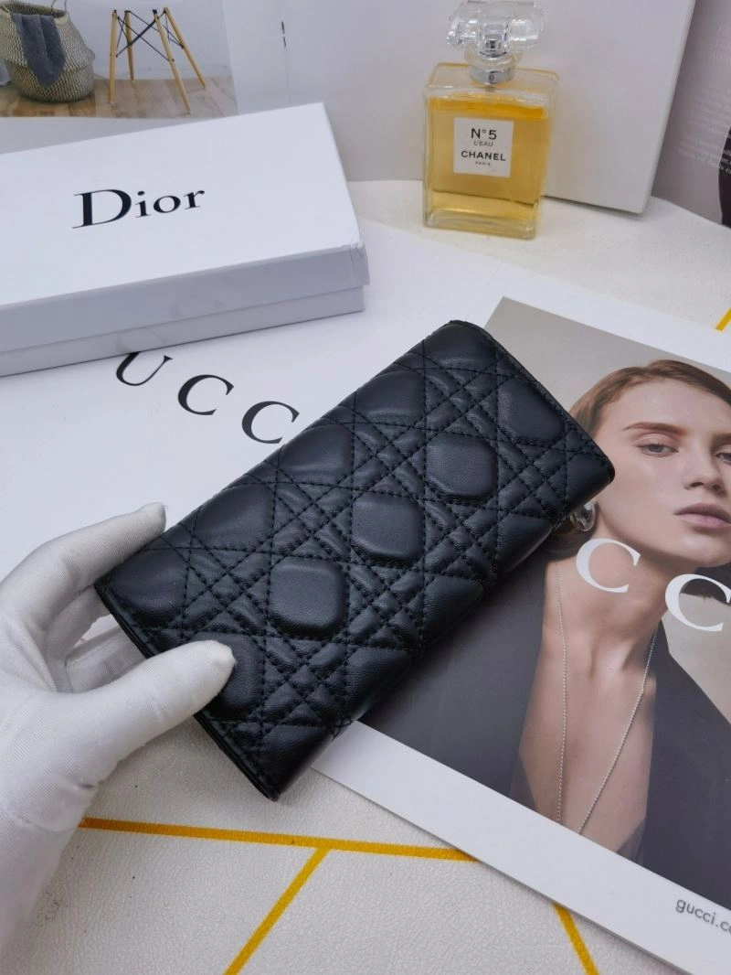SportInspired Christian Dior Wallets Purse 86153