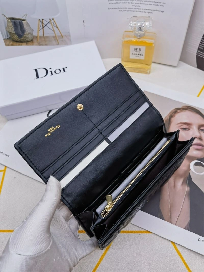 SportInspired Christian Dior Wallets Purse 86153