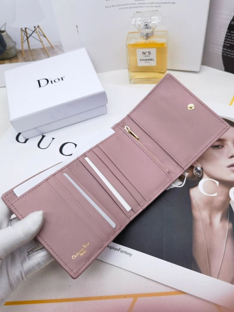 Christian Dior Wallets Purse EasyMatch 86195