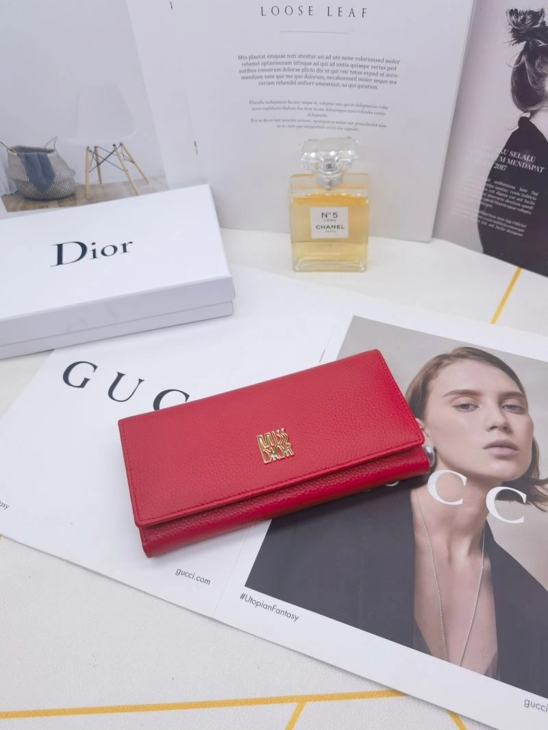 Christian Dior Wallets Purse Timeless 86149