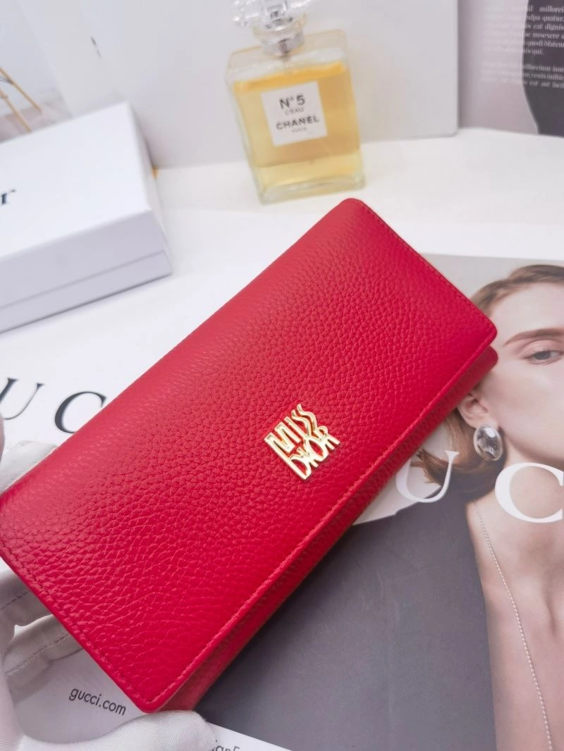 Christian Dior Wallets Purse Timeless 86149