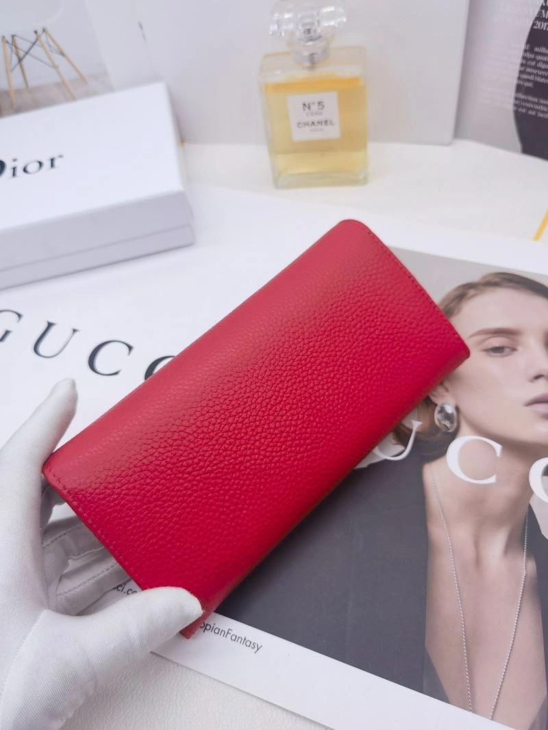 Christian Dior Wallets Purse Timeless 86149